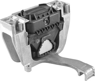Tedgum TED44110 - PODUSZKA SILNIKA AUDI A3 12- -PRAWA