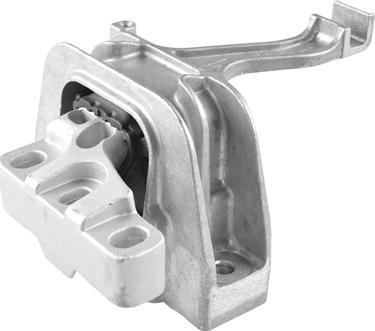 Tedgum TED44110 - PODUSZKA SILNIKA AUDI A3 12- -PRAWA