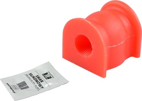 Tedgum TED44120 — Tuleja, stabilizator