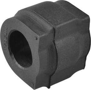 Tedgum TED45138 - GUMA STAB. VW P. GOLF ALLTRACK VII VARIANT BA5. BV5 12- 24MM USA