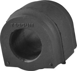 Tedgum TED45138 — Tuleja, stabilizator