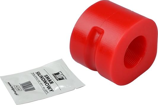 Tedgum TED45839 - TULEJA STAB. CHRYSLER GRAND VOYAGER III VAN GS POLIURETAN