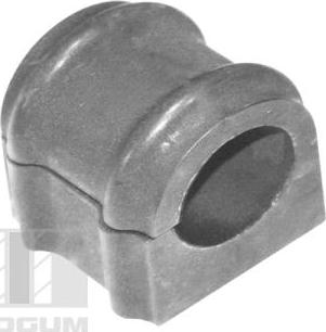Tedgum TED46090 — Tuleja, stabilizator