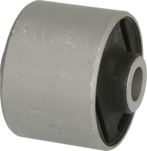 Tedgum TED46280 — Łożyskowanie, mechanizm różnicowy