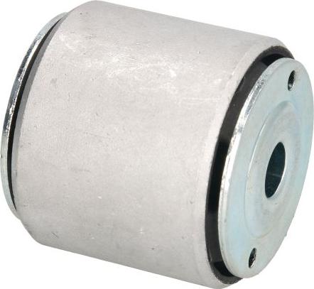 Tedgum TED40982 — Łożyskowanie, mechanizm różnicowy