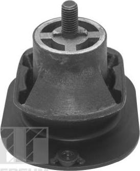 Tedgum TED40521 - PODUSZKA SKRZY. BIEG. IVECO DAILY TYŁ 05.99-08.11