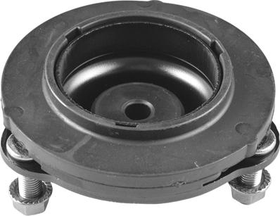 Tedgum TED40191 - MOCOWANIE AMORT.-PL-P-HI-LUX 15-