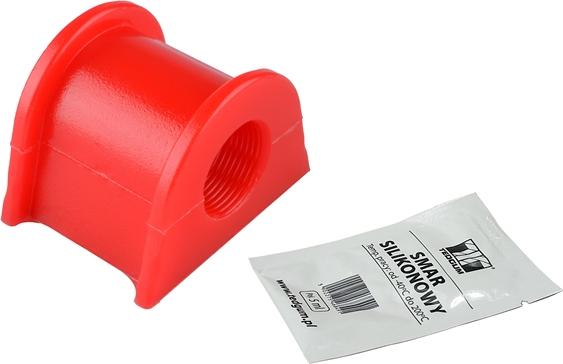 Tedgum TED40167 — Tuleja, stabilizator