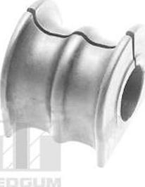Tedgum TED40803 — Tuleja, stabilizator
