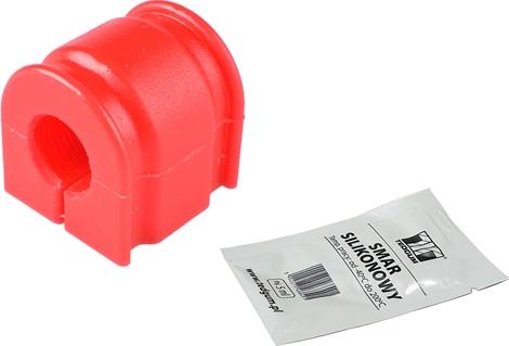 Tedgum TED40886 — Tuleja, stabilizator