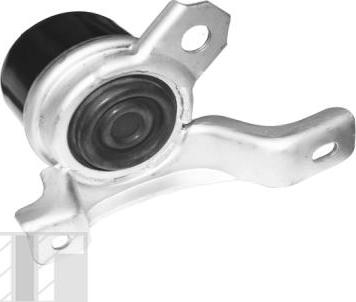 Tedgum TED40730 - PODUSZKA SILN.-P-S80 II 3.2AWD 10-14 -P-