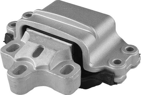 Tedgum TED41441 — Łożyskowanie silnika