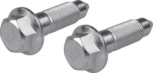 Tedgum TED41517 — Śruba, wahacz poprzeczny