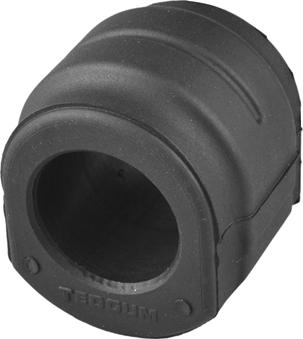 Tedgum TED41127 - GUMA STAB. DB P. CLASS-B 11- LE-PR
