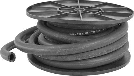 Tedgum TED48904 - PRZEWOD PALIWOWY 14MM-10M WZM.WEW.