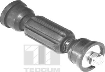 Tedgum TED48259 — Drążek / wspornik, stabilizator