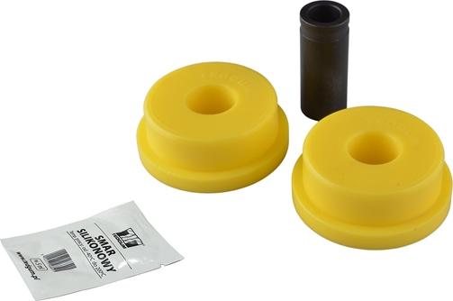 Tedgum TED48229 — Łożyskowanie, wahacz