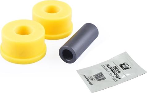 Tedgum TED43627 — Łożyskowanie, wahacz