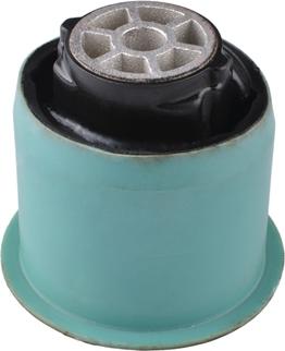 Tedgum TED43873 — Łożyskowanie, korpus osi