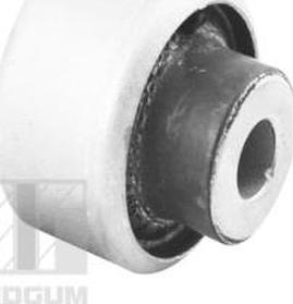 Tedgum TED42411 — Łożyskowanie, wahacz