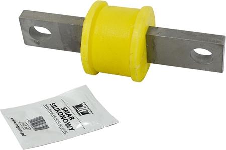 Tedgum TED42520 — Łożyskowanie, wahacz