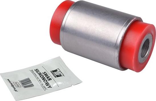 Tedgum TED42025 — Łożyskowanie, wahacz