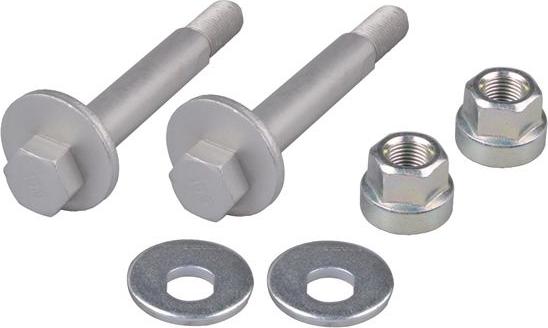 Tedgum TED42027 - ZESTAW ŚRUB WAHACZA HONDA ACCORD VII TOURER CM. CN