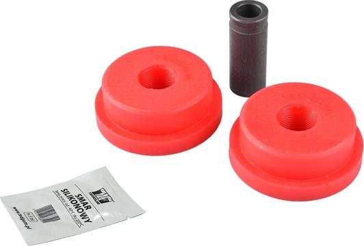 Tedgum TED42829 - TULEJA WAH. SUZUKI T. VITARA-ESCUDO 98-06 POLIURETAN