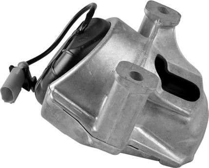 Tedgum TED47943 - PODUSZKA SILN.AUDI A4.A5 07- -P-