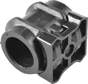 Tedgum TED47913 - GUMA STAB. TOYOTA P. C-HR 1.2-2.0 16- LE-PR