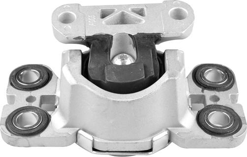 Tedgum TED47540 — Łożyskowanie silnika