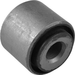 Tedgum TED47673 — Wahacz, zawieszenie koła
