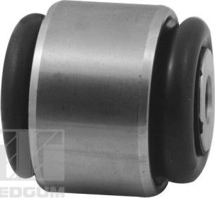 Tedgum TED47870 - TULEJA WAH. NISSAN T. PATROLGR Y61 1997.10-2008.12 [ER]