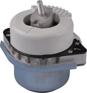Tedgum TED59015 — Łożyskowanie silnika