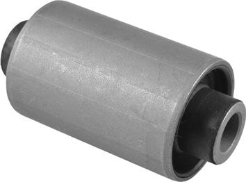 Tedgum TED54093 — Łożyskowanie, resor piórowy