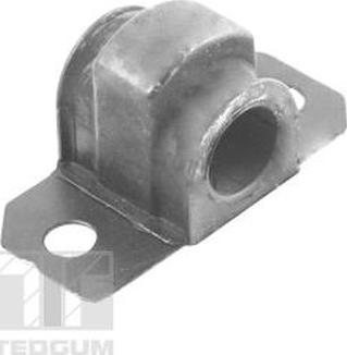 Tedgum TED54047 — Tuleja, stabilizator
