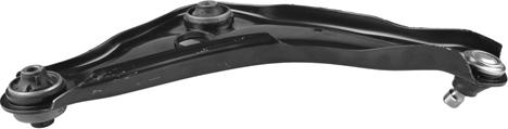 Tedgum TED55491 - WAHACZ NISSAN P. QASHQAI II 02-14-- RENAULT KADJAR 06-15- LE