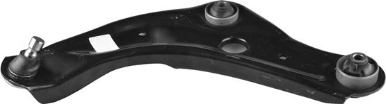Tedgum TED55491 - WAHACZ NISSAN P. QASHQAI II 02-14-- RENAULT KADJAR 06-15- LE