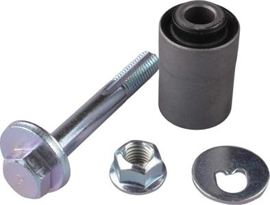Tedgum TED55401 — Łożyskowanie, wahacz