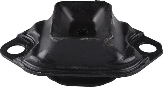 Tedgum TED55030 — Łożyskowanie silnika