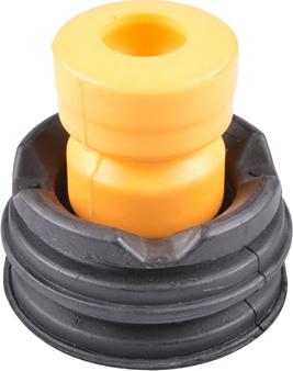 Tedgum TED56948 - ODBÓJ AMORT. TOYOTA T. RAV4 II 00-05 Z KOŁNIERZEM