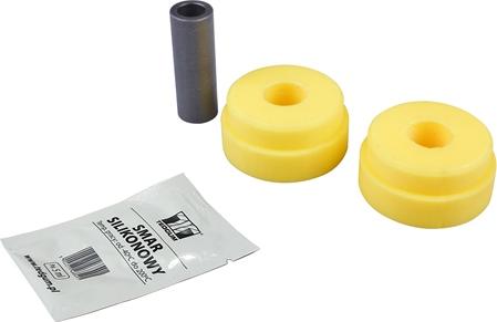 Tedgum TED56540 — Łożyskowanie, wahacz