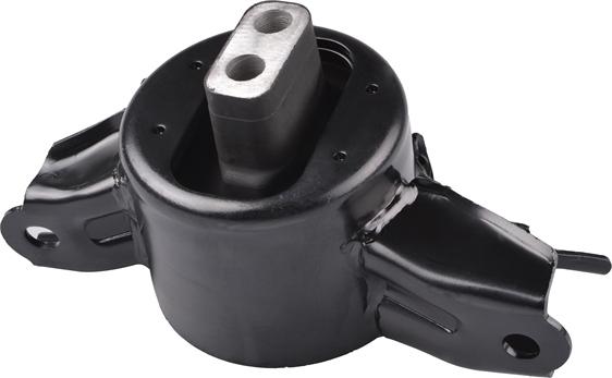 Tedgum TED56026 — Łożyskowanie silnika