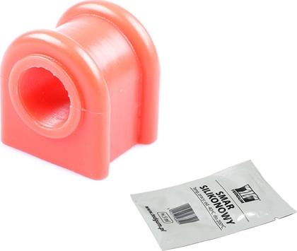 Tedgum TED50938 — Tuleja, stabilizator