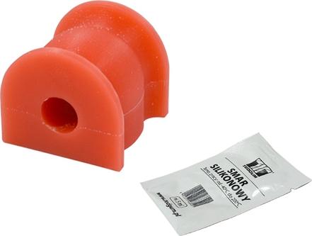 Tedgum TED50175 - TULEJA STABIL.TYLN CIVIV 99-06