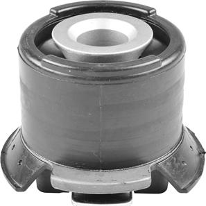 Tedgum TED50245 - Silentblock belki zawieszenia tył