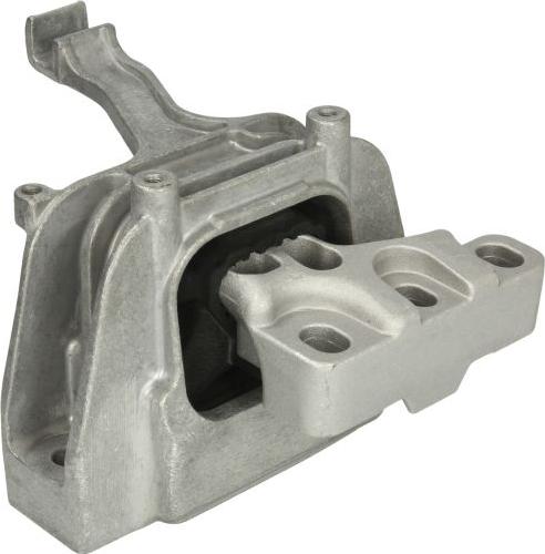 Tedgum TED51460 — Łożyskowanie silnika