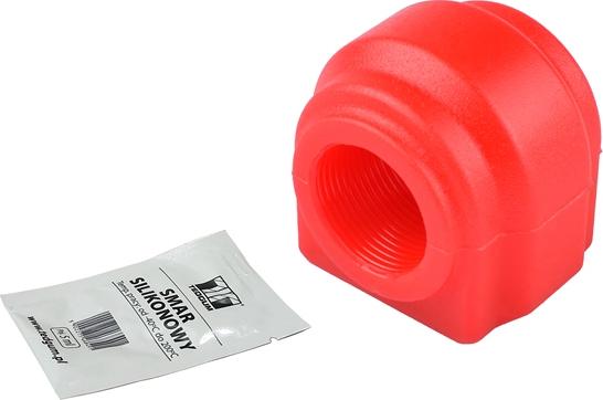 Tedgum TED51415 — Tuleja, stabilizator