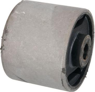 Tedgum TED51614 — Łożyskowanie, mechanizm różnicowy
