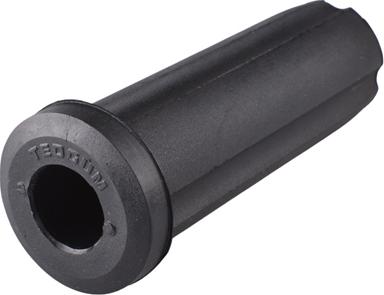 Tedgum TED58901 — Łożyskowanie, resor piórowy